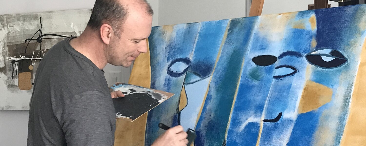 Christian Guay Opere d'arte in vendita