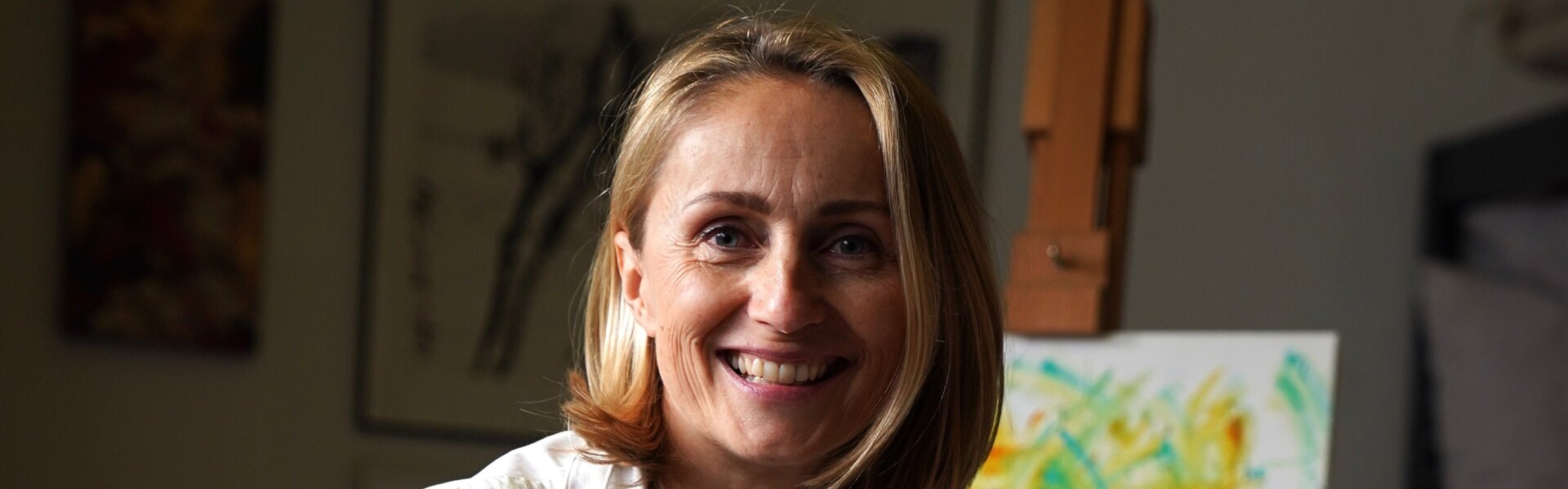 Regina Ahlgrimm-Siess Kunst kaufen