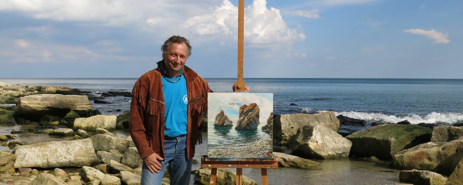 Stamen Kasabov Opere d'arte in vendita