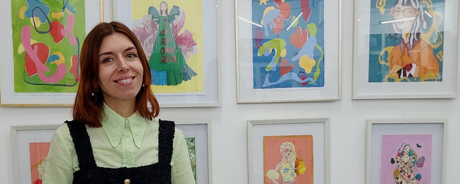 Anna Schwank Opere d'arte in vendita