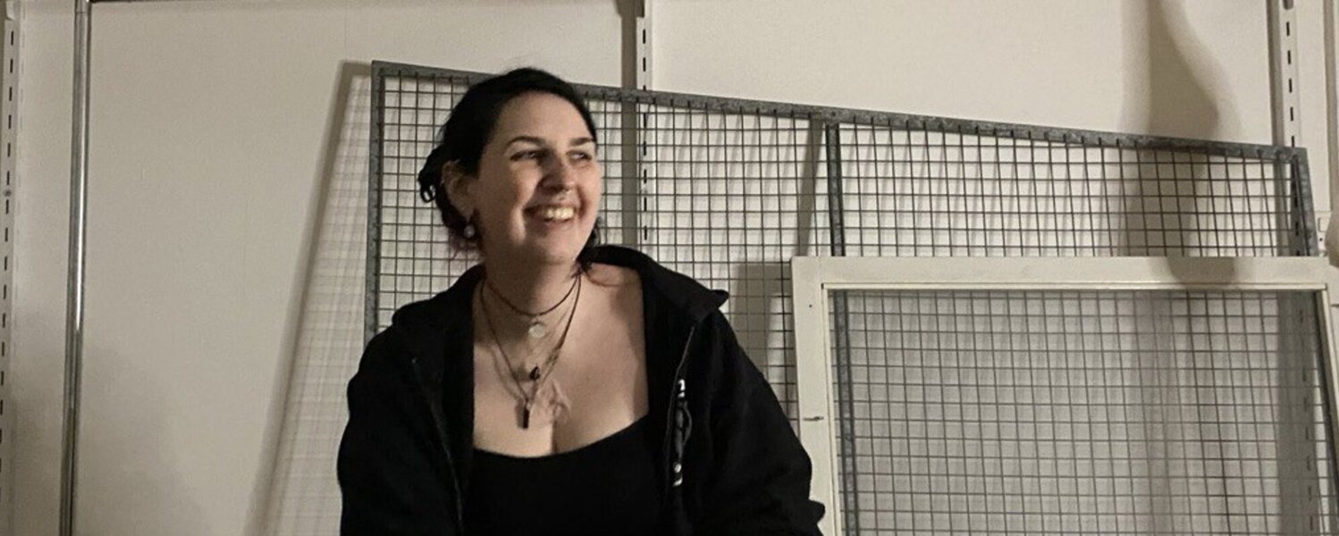 Tosca Volpi Kunst te koop