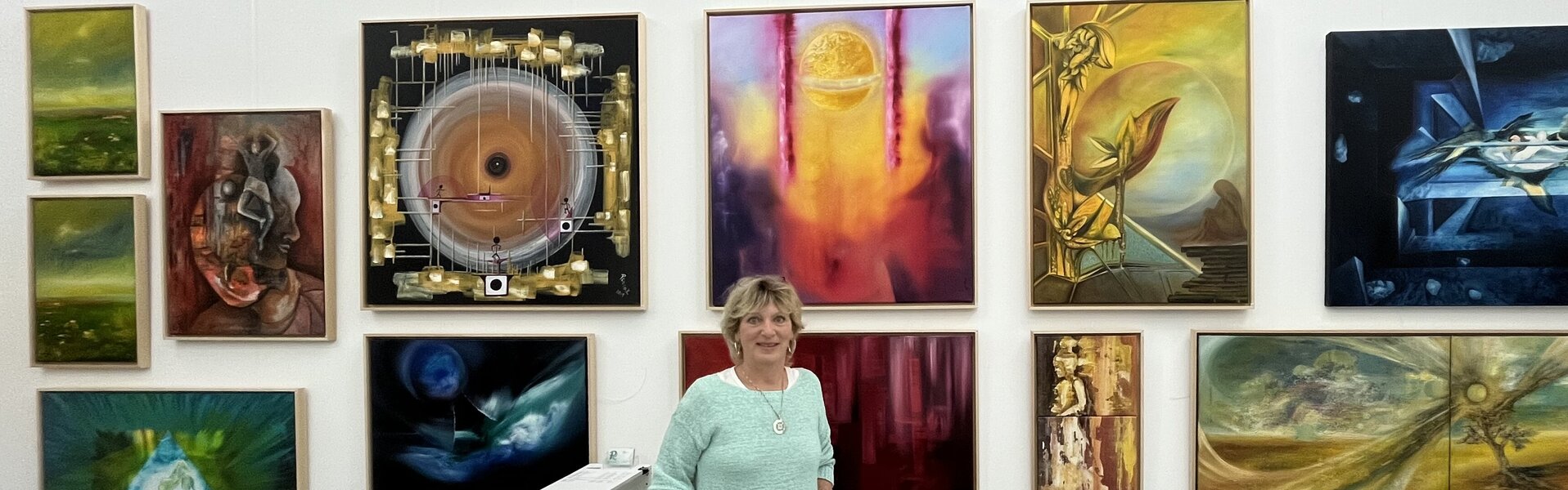 Petra Köck-Reiter Kunst te koop