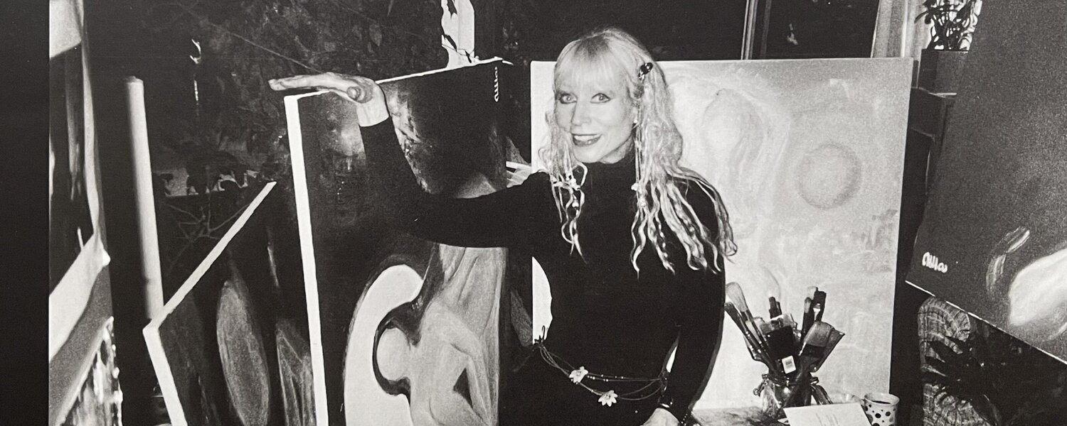 Ulla Plougmand Kunst kaufen