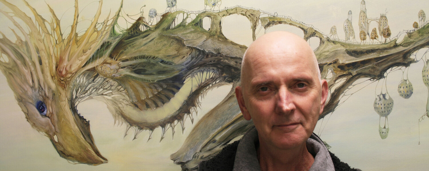 Ed Schaap Kunst te koop