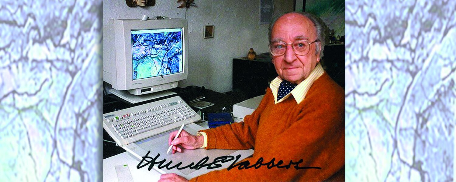 Hubb Slabbers Kunst te koop