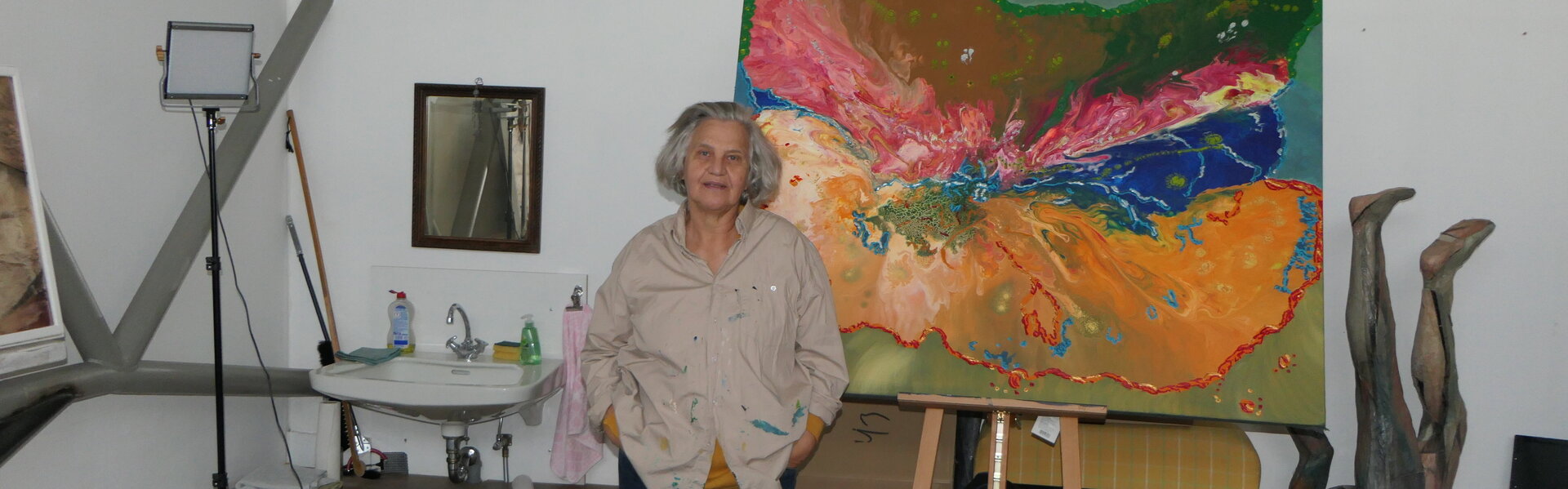 Sylvia Tabea Schmitz Arte en venta