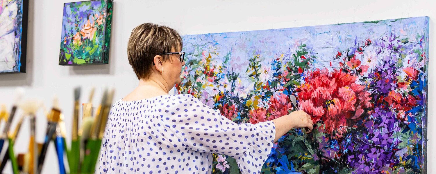 Cathy Friesen Kunst kaufen