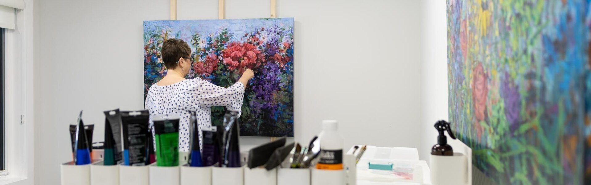Cathy Friesen Art for Sale