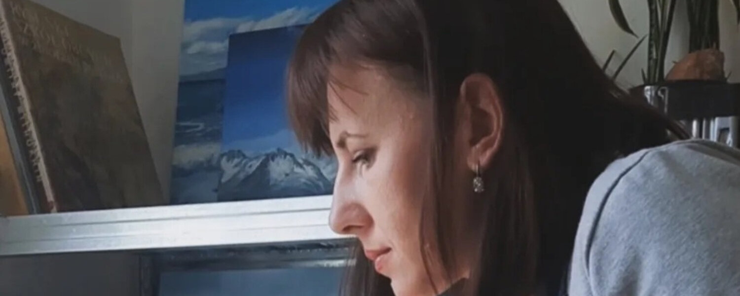 Maryia Benedziktovich Kunst te koop