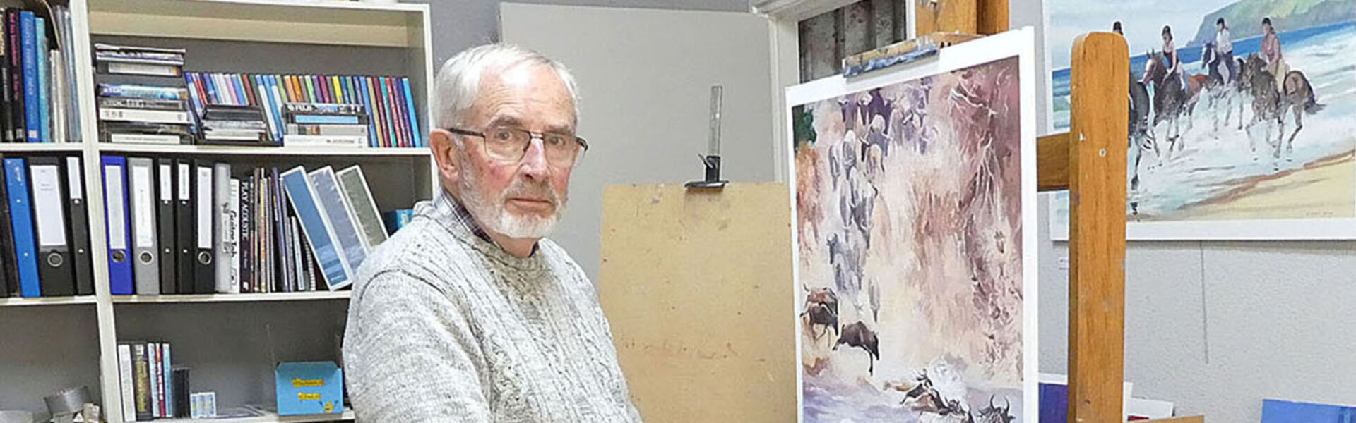 Gerald Miles Œuvres d'art à vendre
