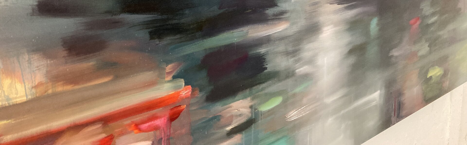 Angela McFall Arte en venta