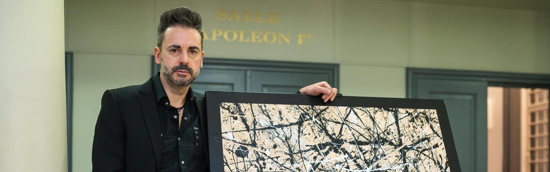 Ludovic BIQUAND Opere d'arte in vendita