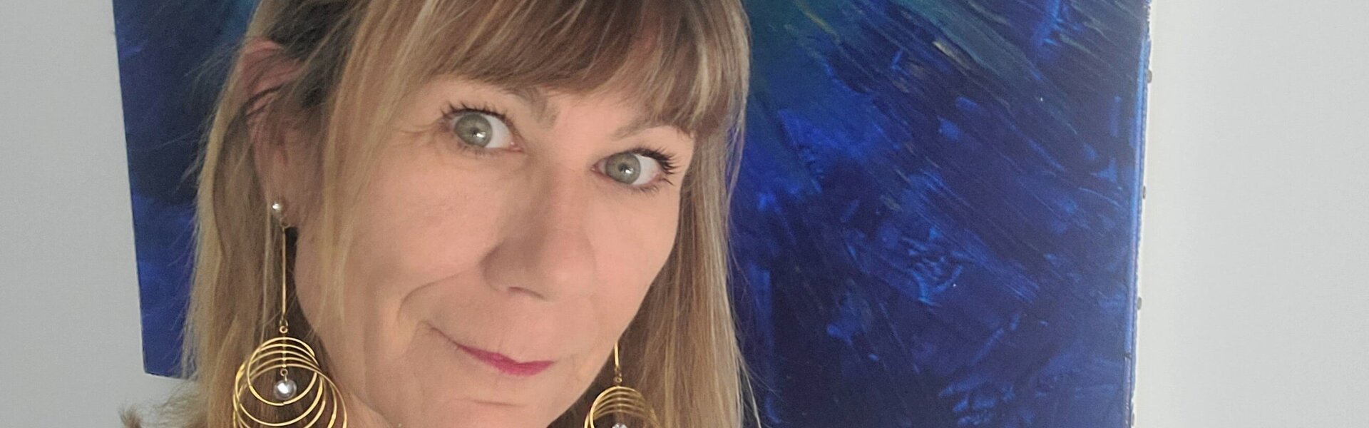 Myriam Guillemeau Kunst te koop