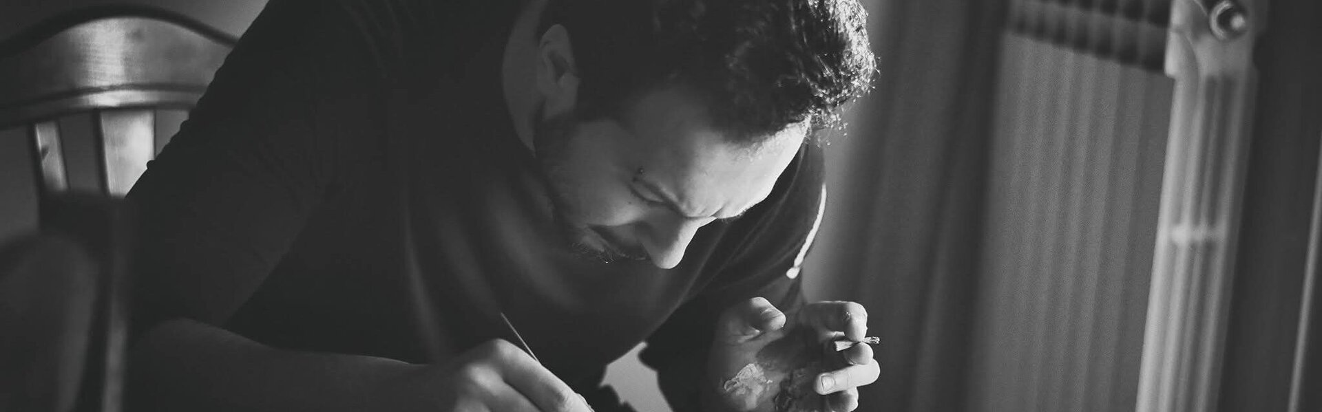 walter geraci Kunst te koop