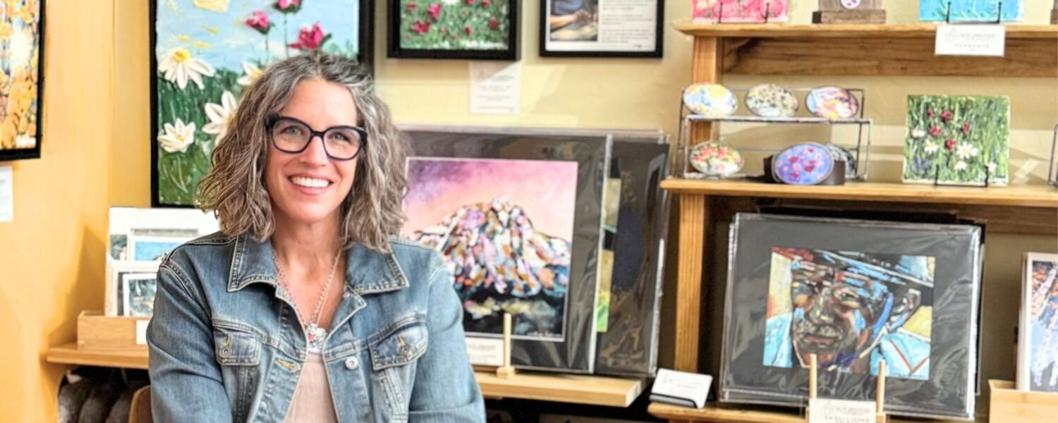 Beth Anderson Opere d'arte in vendita