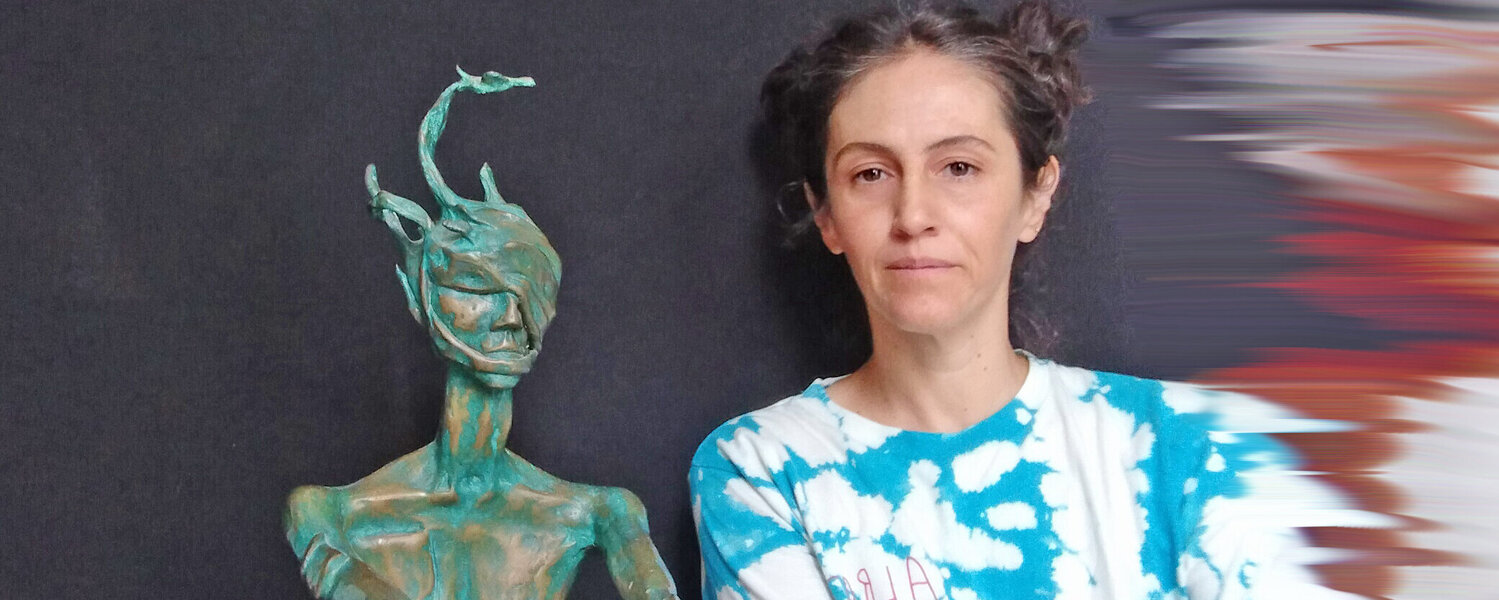 Paloma Andreu Kunst te koop