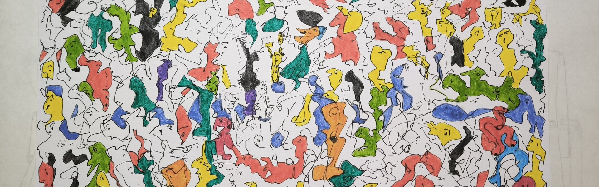 Hans Oerlemans Art for Sale