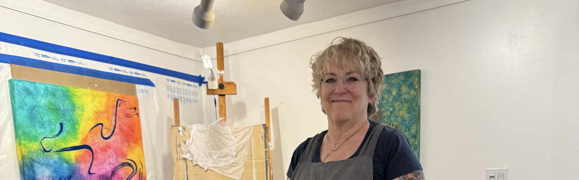 Sara McKenzie Kunst kaufen