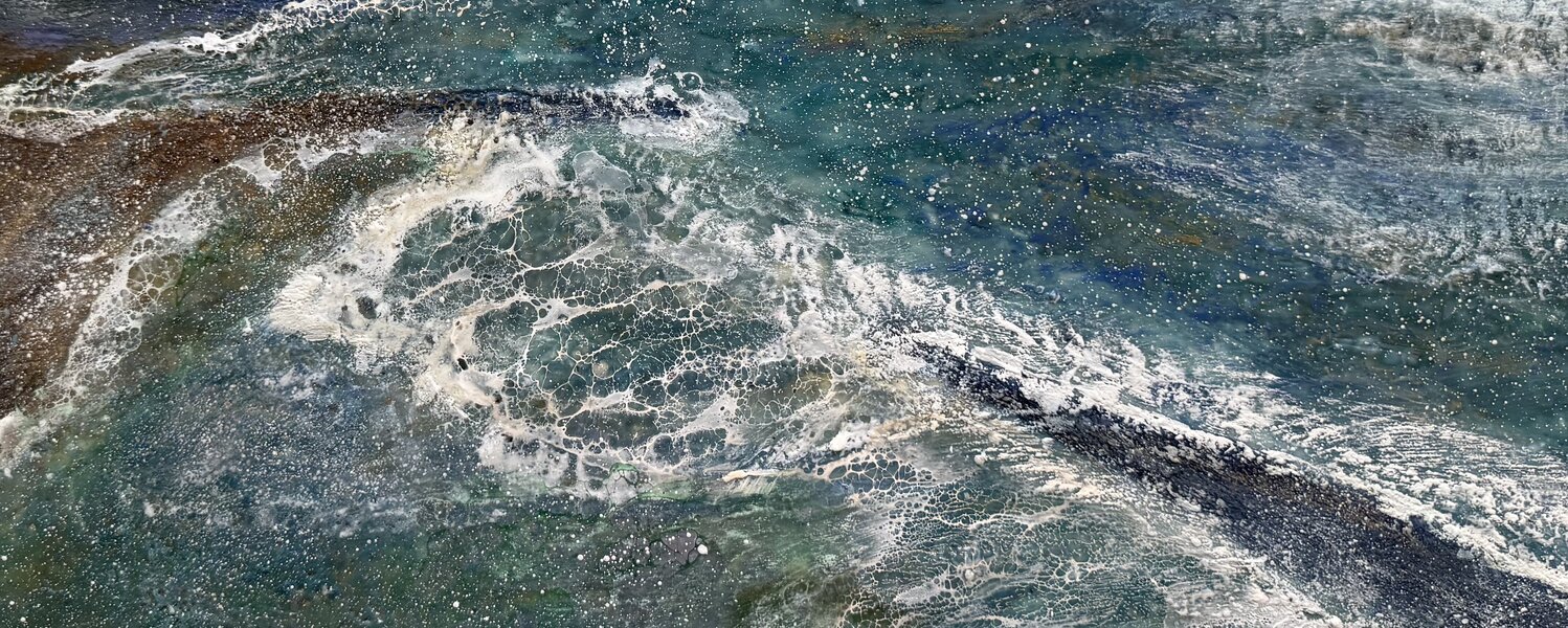 Angela Vitosinscaia Arte en venta