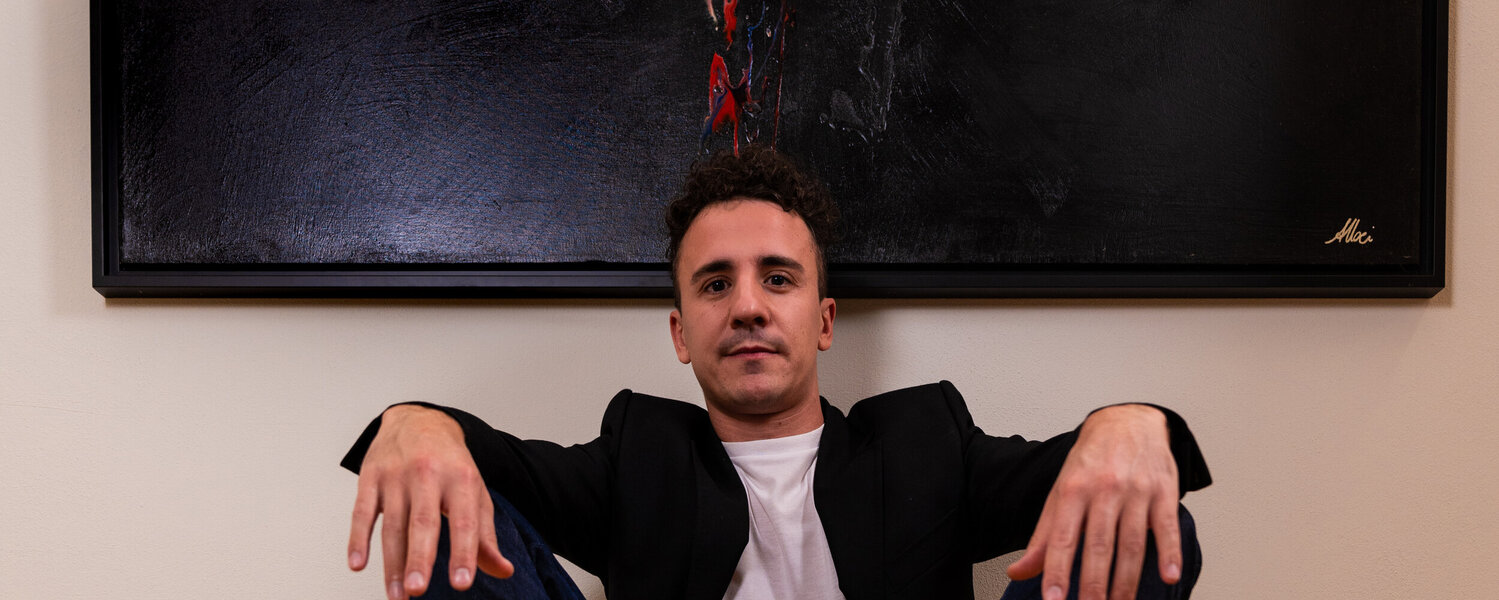 Alessandro Noci Kunst te koop