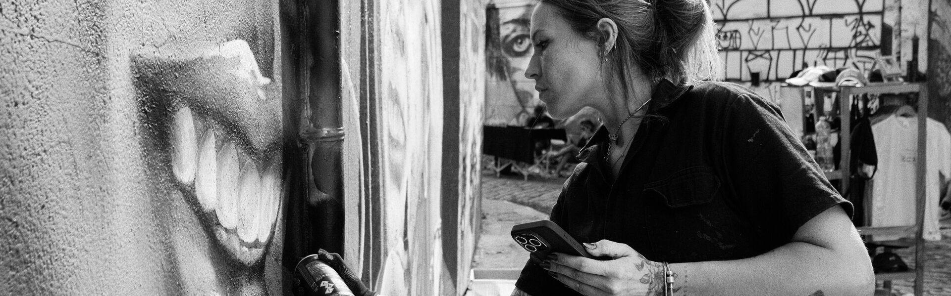 Agatha Faveri Kunst kaufen