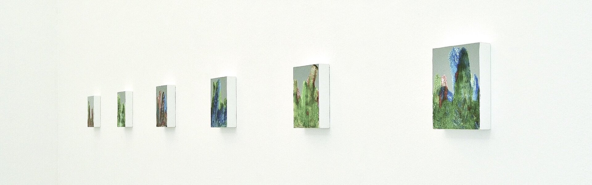 Gevis Lekiqi Kunst te koop