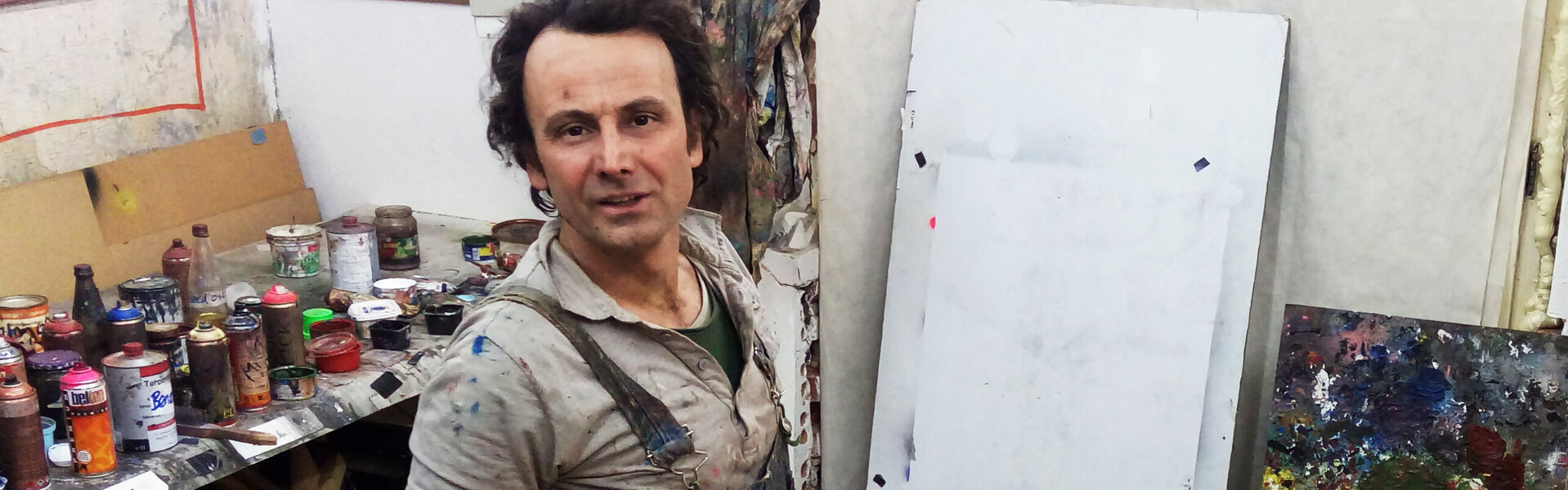 Ivan Jovanovic oRSoF Art for Sale