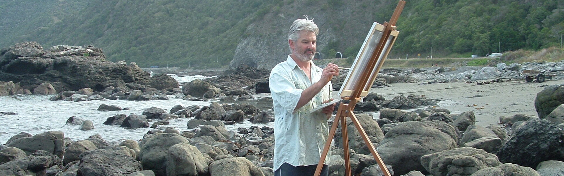 PAUL FOOTE Œuvres d'art à vendre