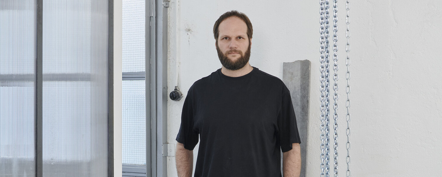 Simon Deppierraz Kunst kaufen