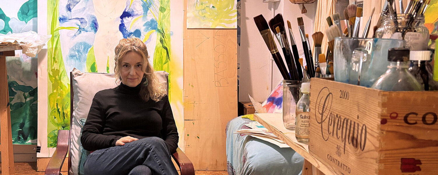 Ada Mascolo Kunst kaufen