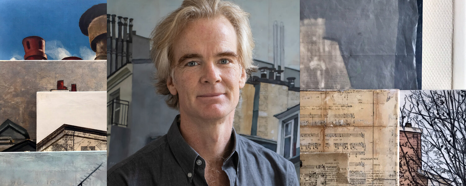 Paul Bagnulo Kunst kaufen