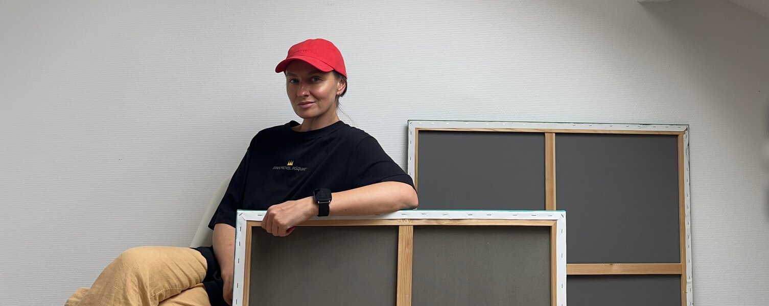 Nataliia Zevaikina Art for Sale