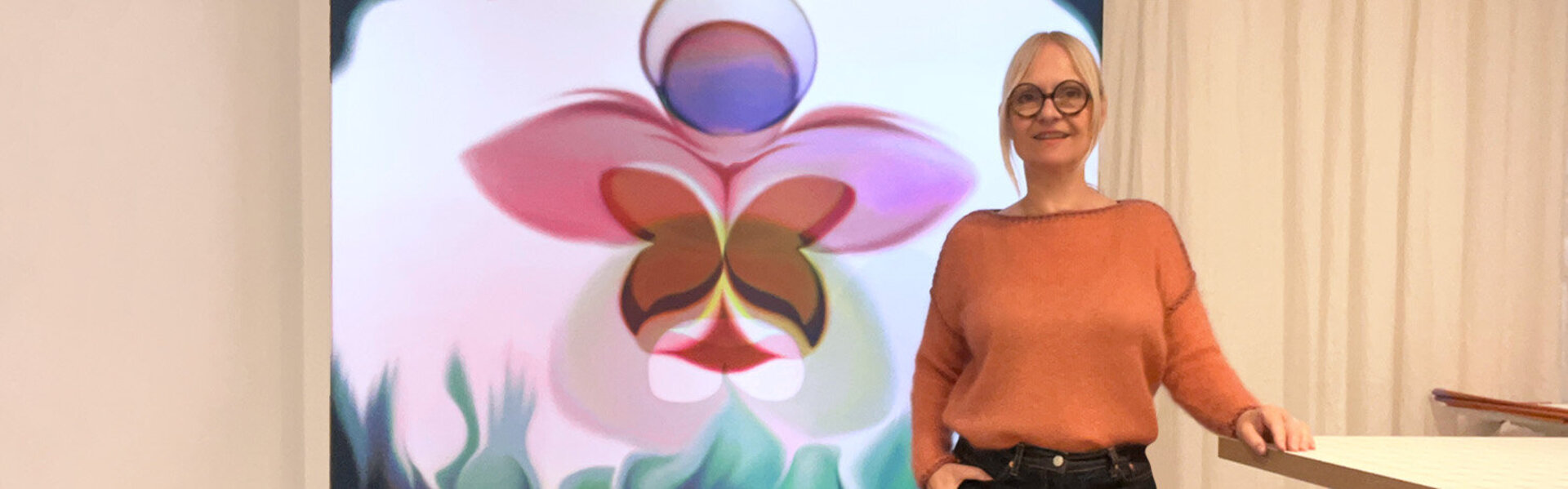 Renate Hoefer Kunst kaufen