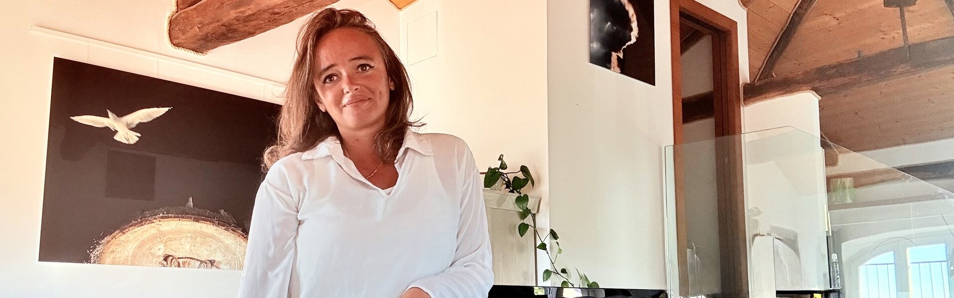 Sofia Neri Art for Sale