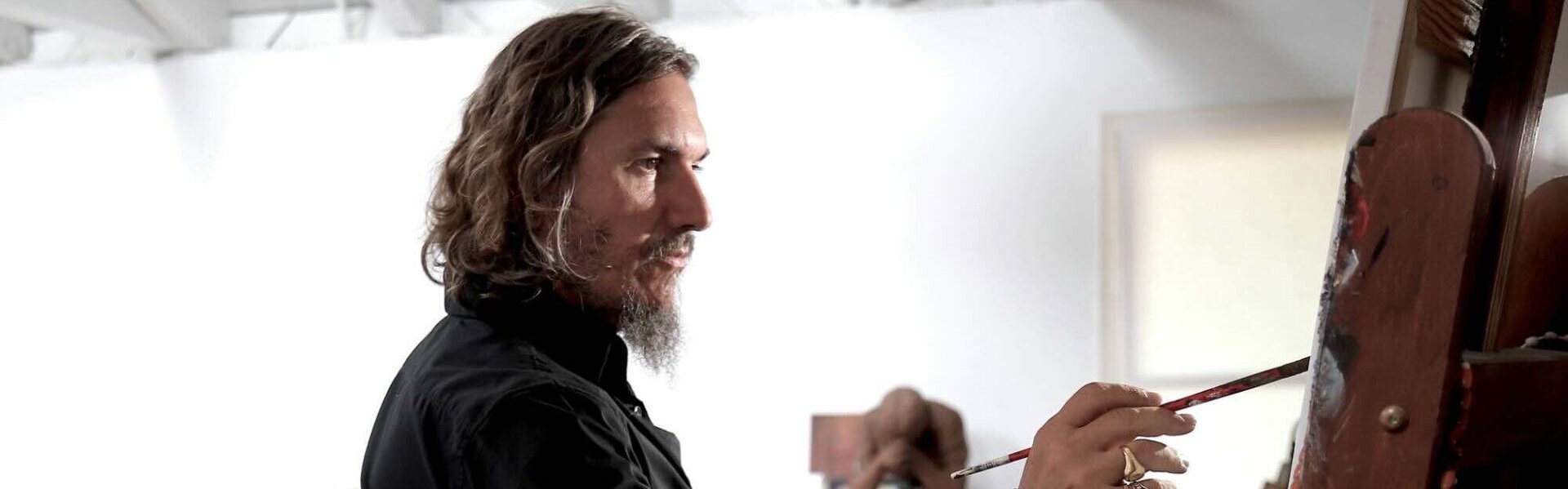 Fabian Perez Kunst kaufen