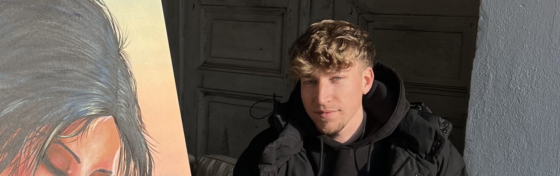 Dennis Fauter Kunst kaufen