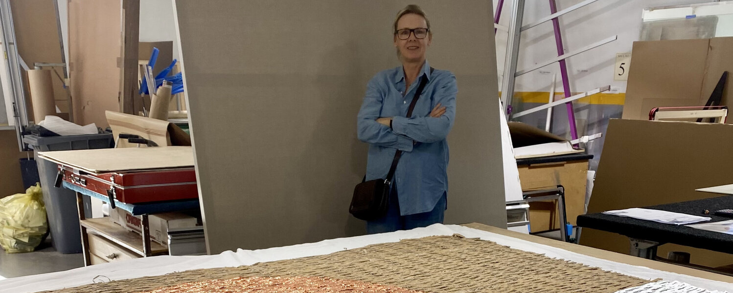 Karin Barnhoorn Opere d'arte in vendita