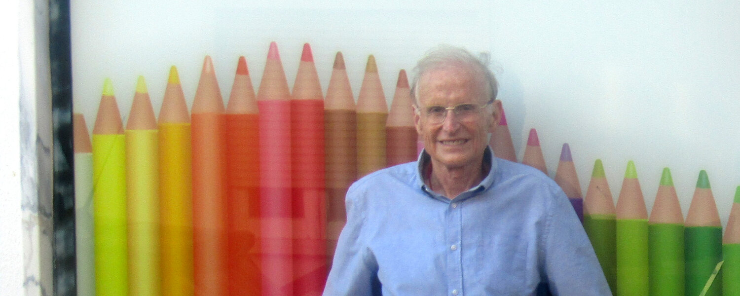 Cory Sea Kunst te koop