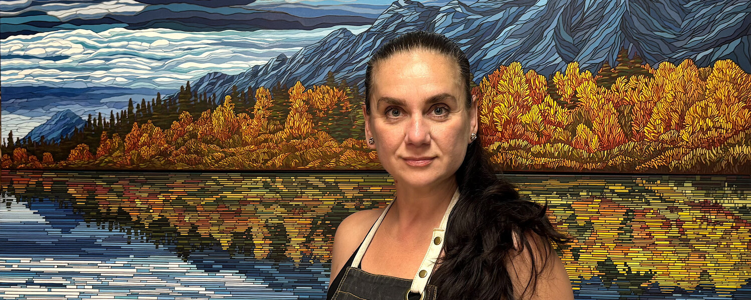 Elena Myasnikova Kunst te koop