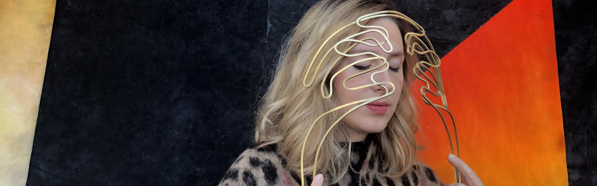 Adélaïde Feriot Kunst te koop