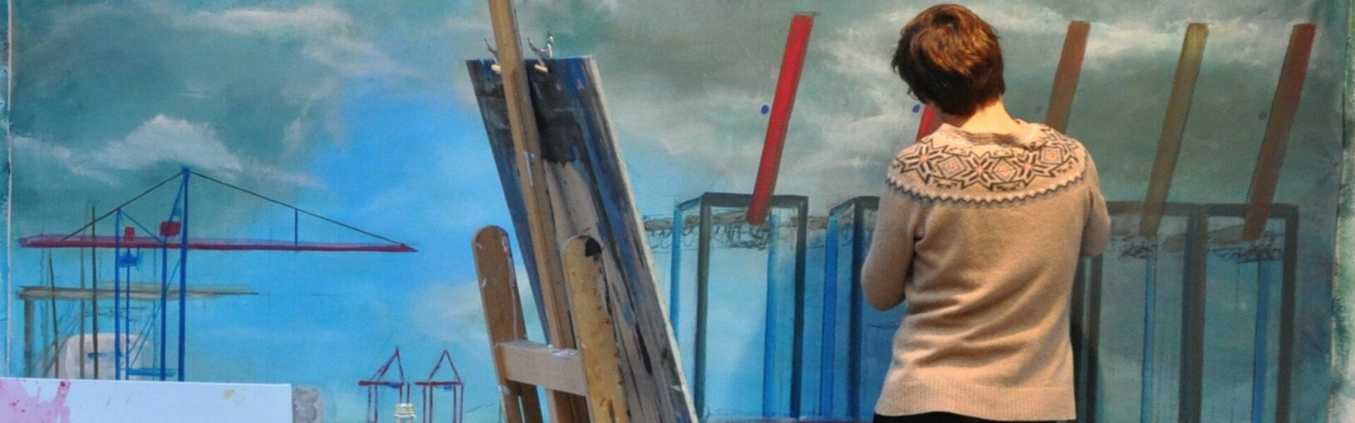 Christiane Caroline Möller Kunst te koop