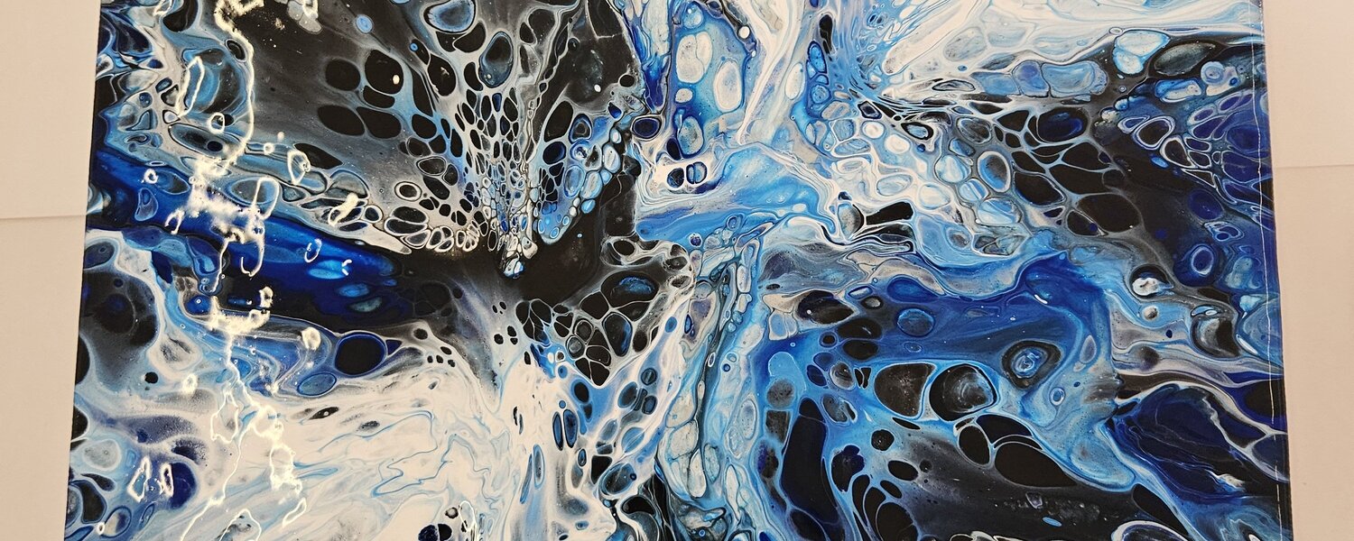 Yvonne Küttel Kunst te koop