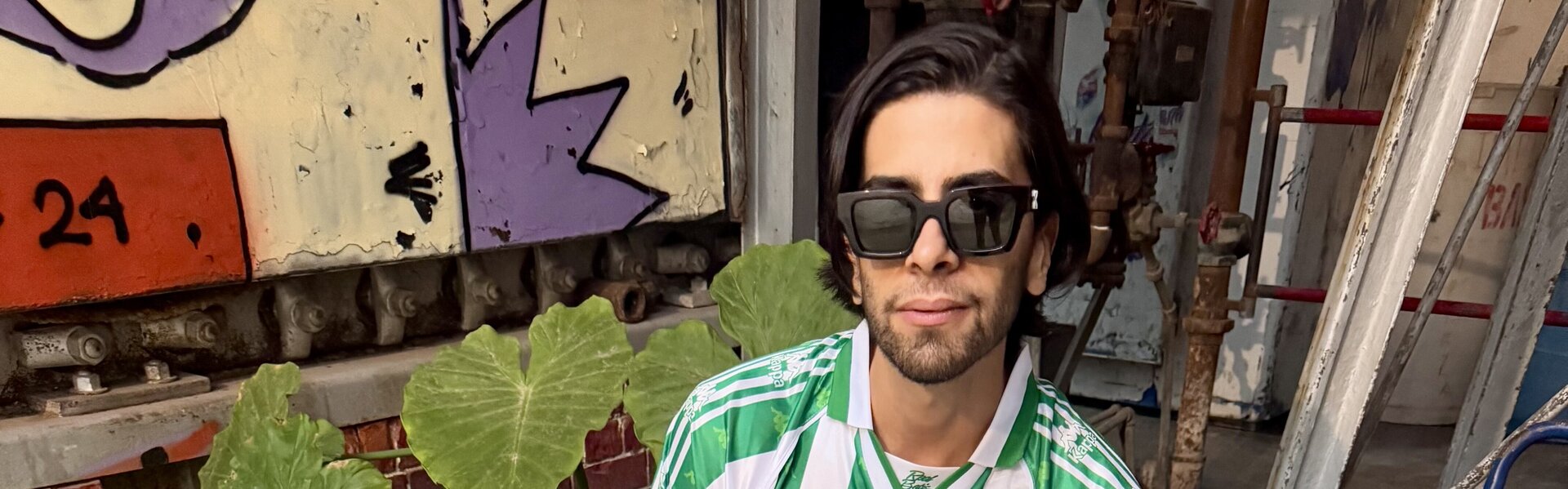 Victor Portillo Kunst te koop