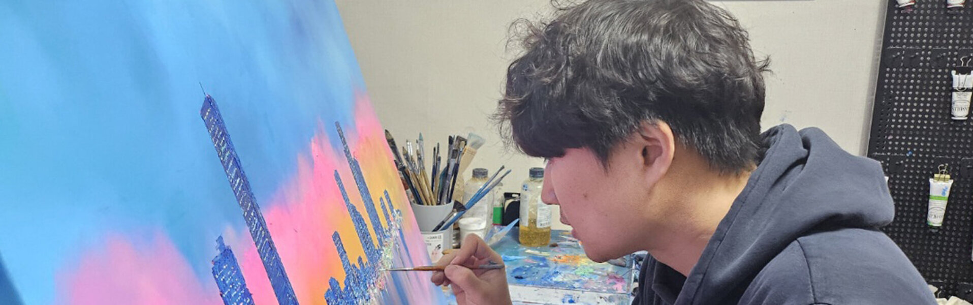 jeongrock Heo Kunst kaufen