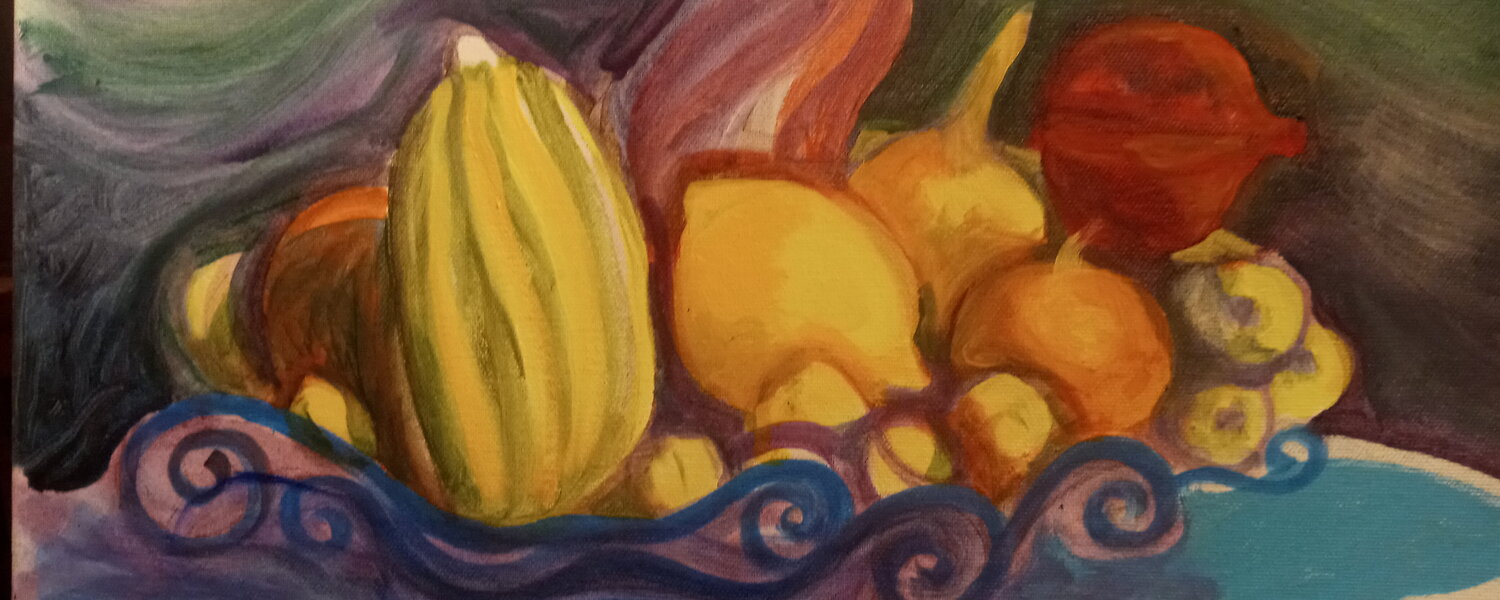 Monica Cecchini Kunst te koop