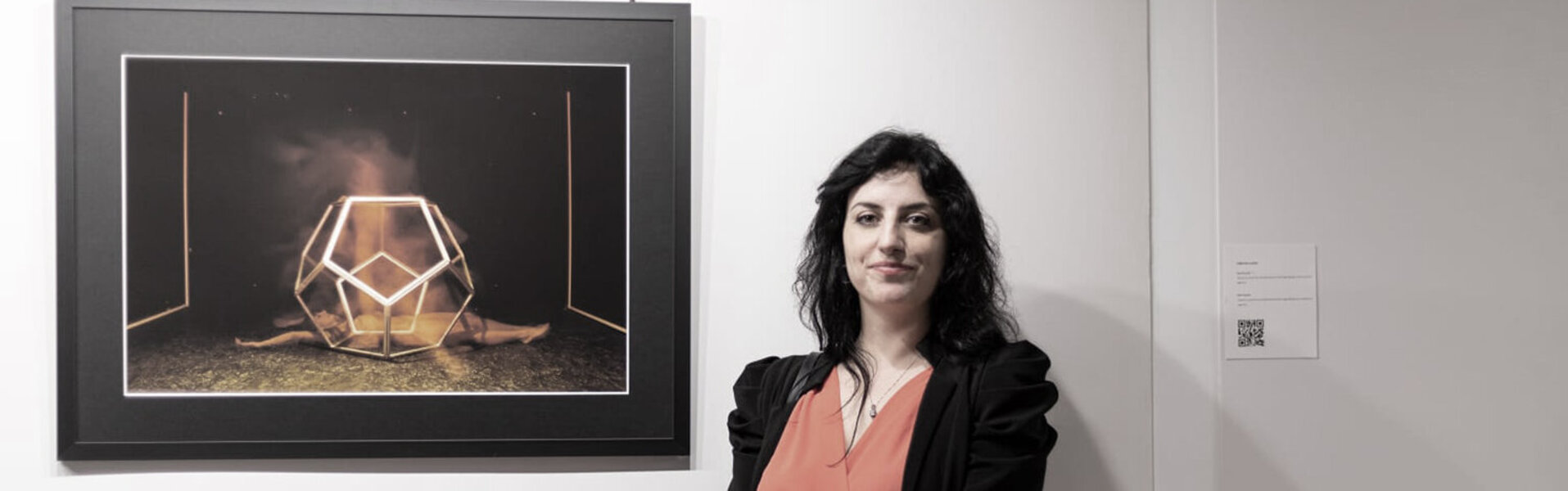 Federica Luciani Art for Sale