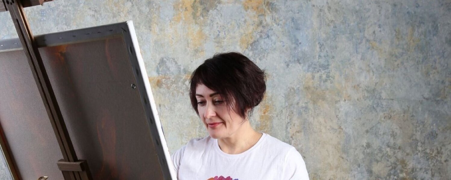 Natalya Cernov Œuvres d'art à vendre