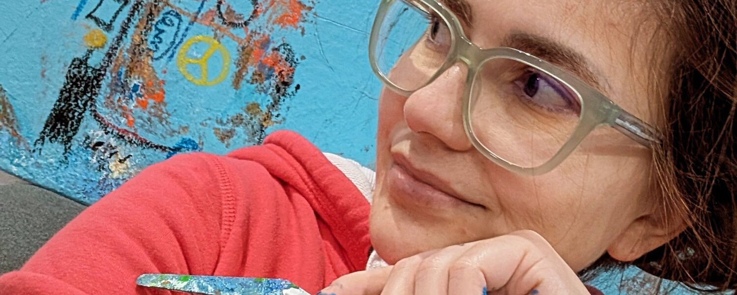 Ana Maria Guta Kunst te koop