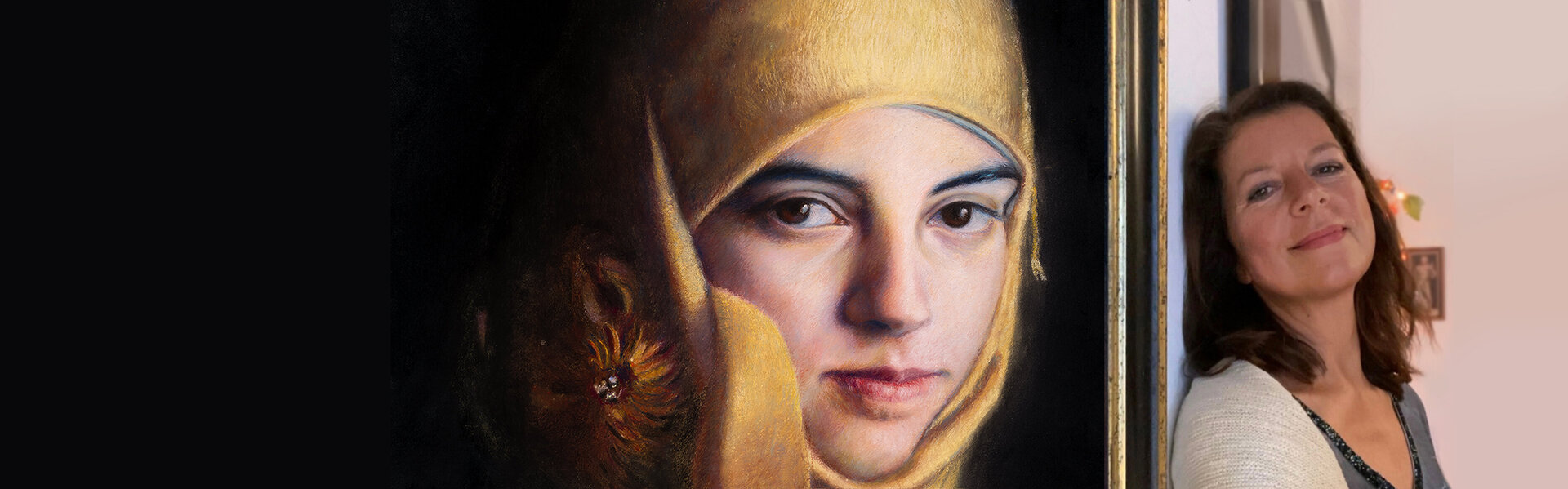 Kathrin Hufen Arte en venta