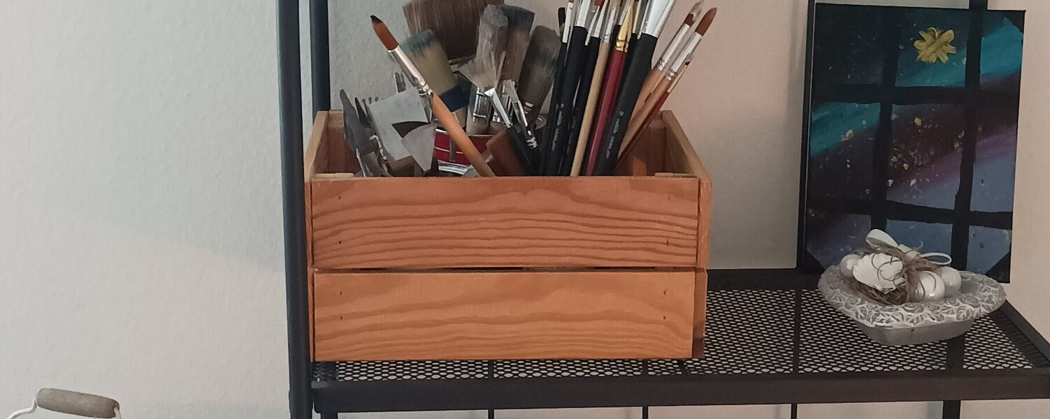 Viktoria Zarfl Kunst kaufen